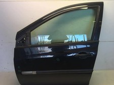 Porte gauche renault d'occasion  Cléguer