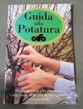 Guida alla potatura usato  Russi