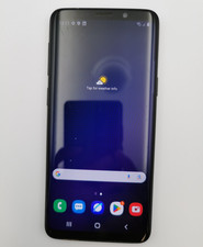 Samsung galaxy g960f for sale  CROYDON