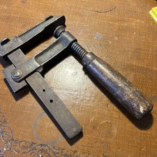 Vintage clamp marked for sale  LITTLEHAMPTON