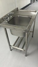Commercial catering sink for sale  LONDON