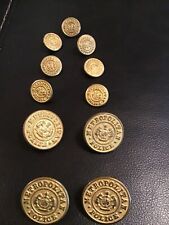 Ant. metropolitan police for sale  Saint Louis