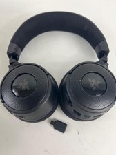 Fone de Ouvido para Jogos Sem Fio Razer Kraken V4, usado comprar usado  Enviando para Brazil