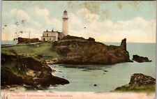 Turnberry lighthouse maidens for sale  WHITLEY BAY