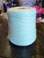 Lace yarn cone for sale  COLCHESTER