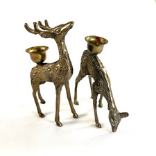 Set vintage brass for sale  Pacolet