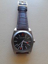 Orologio locman stealth usato  Botticino