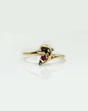 Bague alliance ors d'occasion  Domont