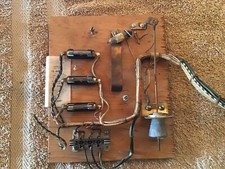 Gottlieb fuse tilt for sale  Petroleum
