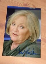 Doris kunstmann riginalautogra gebraucht kaufen  Weiler-Simmerberg