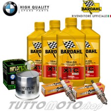 Tagliando bmw 1100 usato  Serra d'Aiello