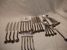 pottery barn flatware for sale  San Diego