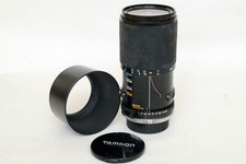 Pentax tamron 135mm usato  Modena
