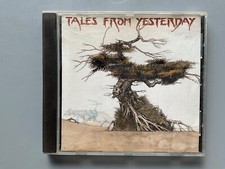Tales from yesterday gebraucht kaufen  Gotha