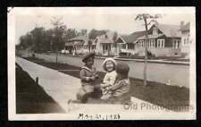1923 kids playing for sale  Saginaw