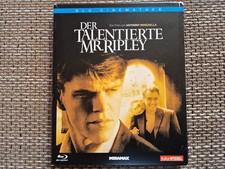 Blu ray talentierte gebraucht kaufen  Eggenfelden