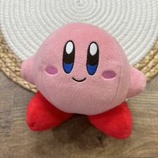 Nintendo kirby plush for sale  Warwick