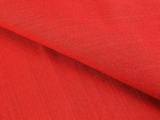 Yards fabric red for sale  Great Bend