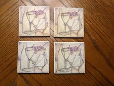 Set four wine for sale  Raleigh