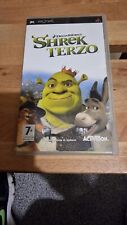 Shrek terzo sony usato  Italia