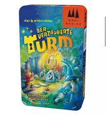 Enchanted tower board for sale  Brooklyn