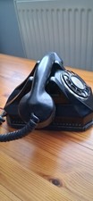 Philips bakerlite monophone for sale  SHERBORNE