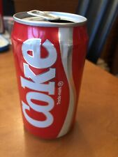 Lattine coca cola usato  Vertemate con Minoprio