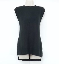 Black soft chunky for sale  LONDON