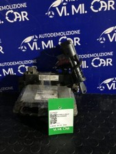 Kit chiavi accensione usato  Ospedaletto d'Alpinolo