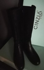 Stivali donna usato  Napoli