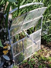 Altes eisenfenster sprossenfen gebraucht kaufen  Erdweg