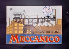 costruttore meccanico bral usato  Vimodrone