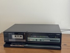 Aiwa f260 stereo for sale  MARLBOROUGH