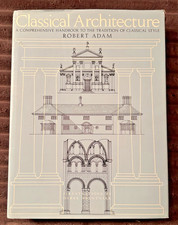 Classical architecture robert for sale  Knoxville
