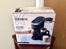 Keurig cafe smart for sale  Spartanburg