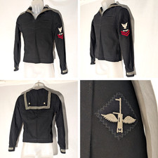 Vintage navy cracker for sale  Ogden
