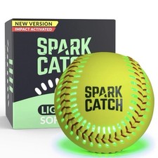 Spark catch light for sale  Abbeville