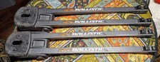 Mission crossbows ballistic for sale  Willow Springs