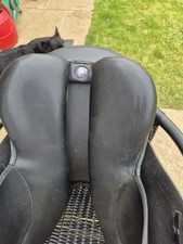 Wintec dressage saddle for sale  LOUGHBOROUGH