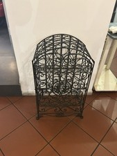 Cantina vino ferro usato  Giugliano in Campania