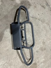 Front bull bar for sale  GODSTONE