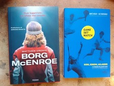 Bei libri tennis usato  Squinzano