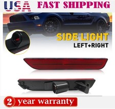 Red led rear for sale  Hebron