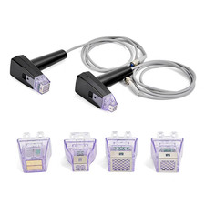 5/10 Stück Ersatz Patrone für Morpheus 8 Bruch RF Maschine 12/24/40 Pin Spitzen comprar usado  Enviando para Brazil