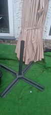 Outsunny 4.6m steel for sale  HAYES
