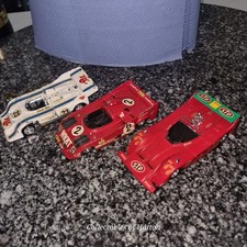 Solido retro diecast for sale  WARWICK