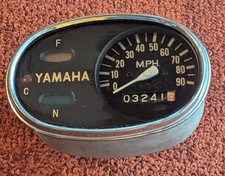 Vintage 1966 yamaha for sale  USA