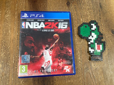 Nba 2k16 jeux d'occasion  Falaise