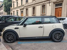 Mini cooper r56 usato  Firenze