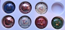 Capsule champagne senez d'occasion  Cogolin